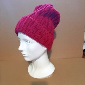 Red Beanie
